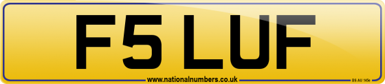 F5 LUF