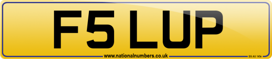 F5 LUP