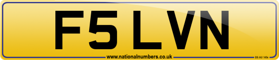 F5 LVN
