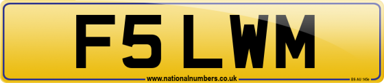 F5 LWM