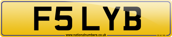 F5 LYB