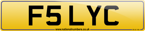 F5 LYC