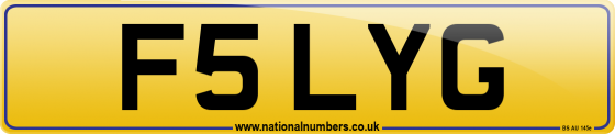F5 LYG