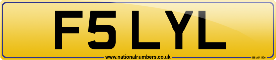 F5 LYL