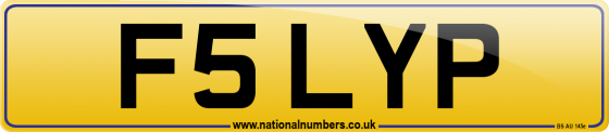F5 LYP