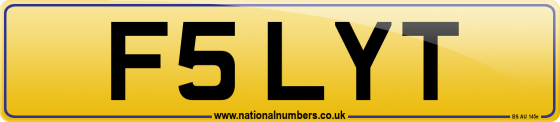 F5 LYT