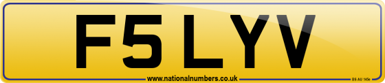 F5 LYV