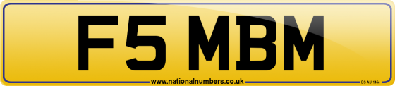 F5 MBM