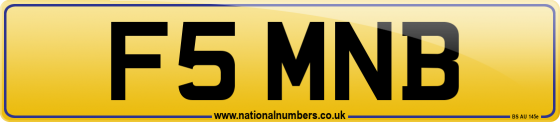 F5 MNB