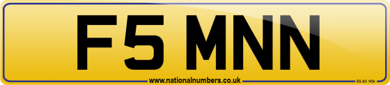F5 MNN