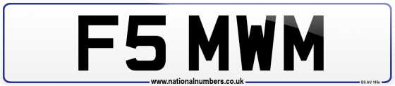 F5 MWM