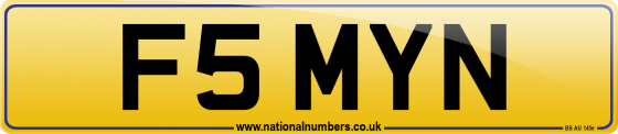 F5 MYN