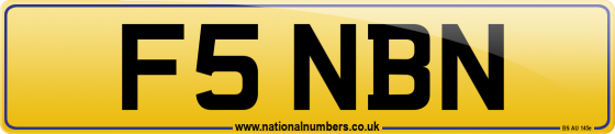 F5 NBN