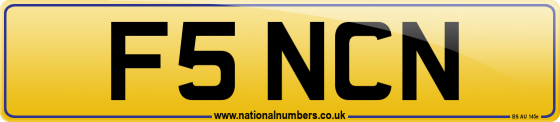F5 NCN