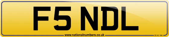 F5 NDL