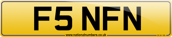 F5 NFN
