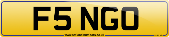 F5 NGO