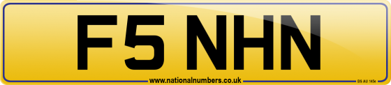 F5 NHN