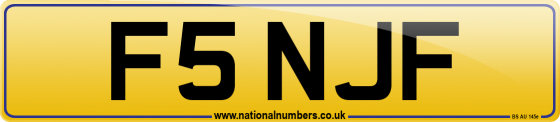 F5 NJF