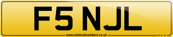 F5 NJL