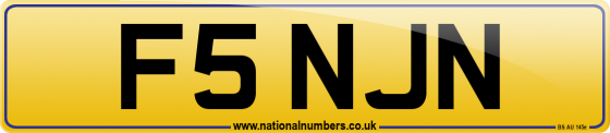 F5 NJN