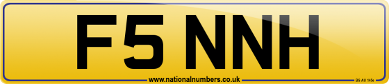 F5 NNH