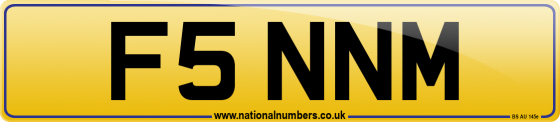 F5 NNM