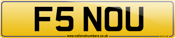 F5 NOU