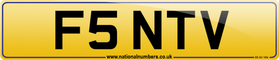 F5 NTV