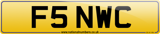 F5 NWC