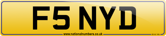 F5 NYD