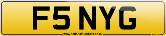 F5 NYG