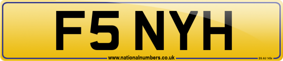 F5 NYH