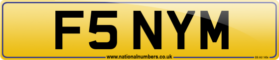 F5 NYM