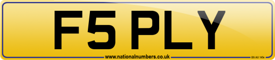 F5 PLY