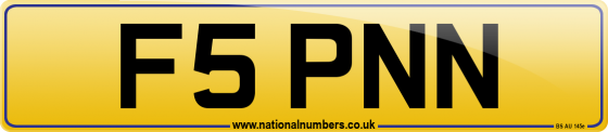 F5 PNN
