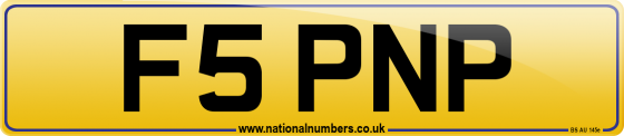 F5 PNP