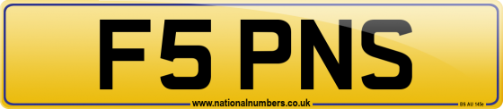 F5 PNS