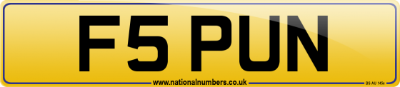 F5 PUN