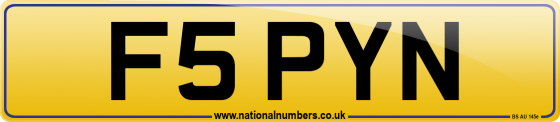 F5 PYN