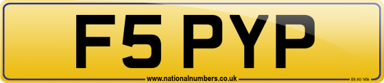 F5 PYP