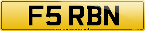 F5 RBN