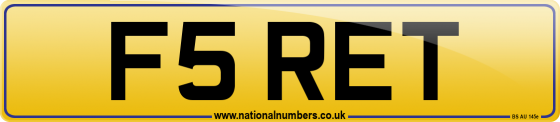 F5 RET