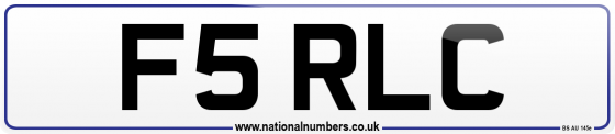 F5 RLC