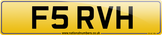 F5 RVH