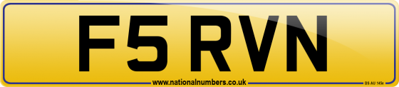 F5 RVN