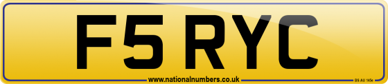 F5 RYC