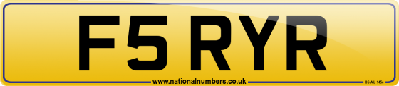 F5 RYR