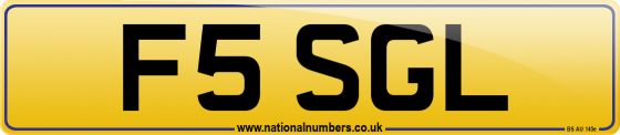 F5 SGL
