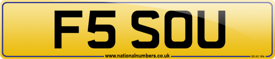F5 SOU